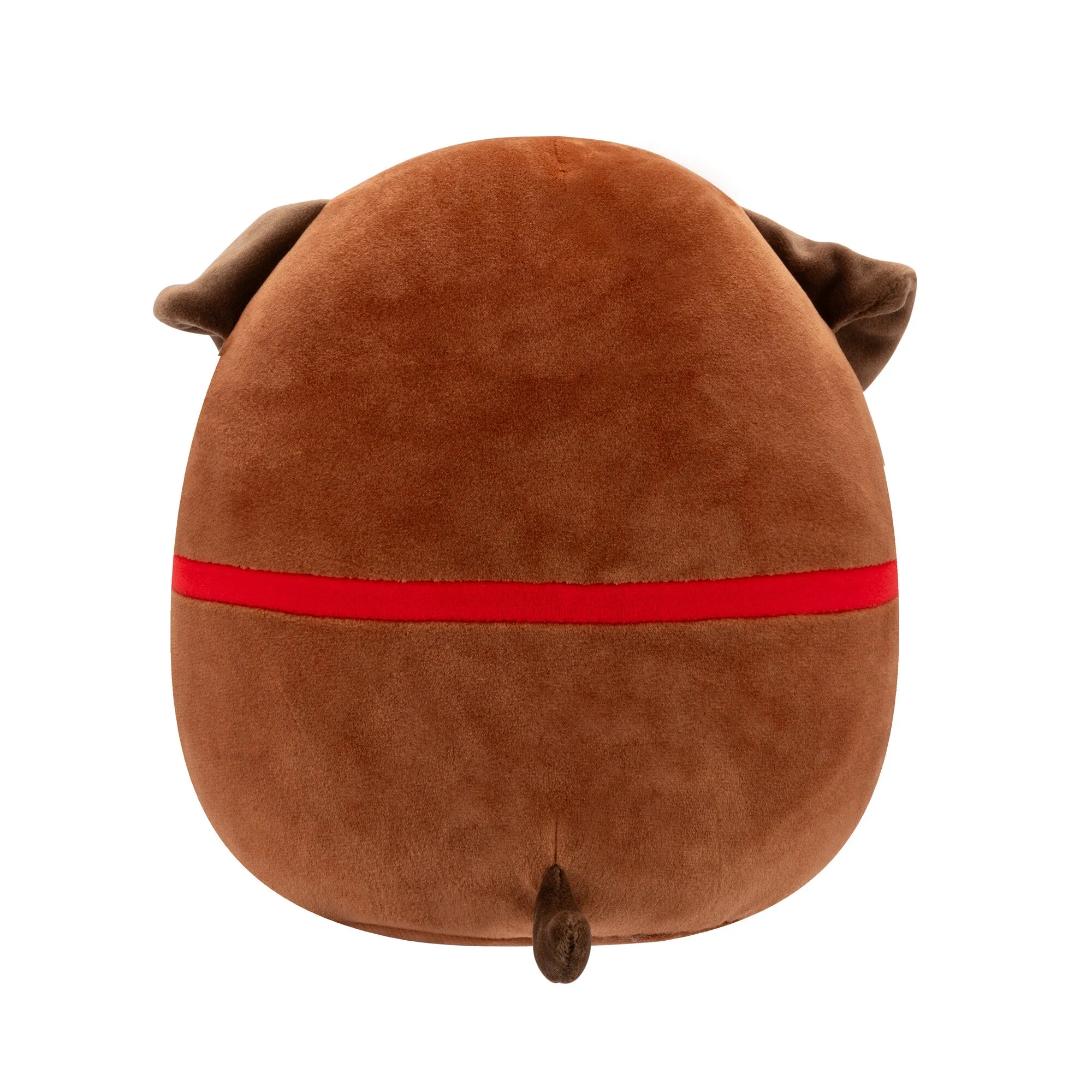 Squishmallows 7.5 Inch Plush S17 Sassafras The St. Bernard