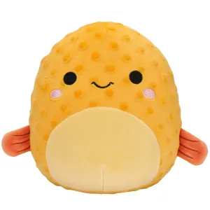 Squishmallows 7.5 Inch Plush Safa The Pufferfish