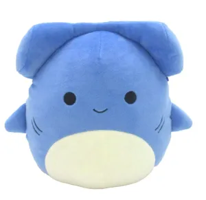 Squishmallows 7.5Inch(19cm) Summer Sealife Plush Hakim