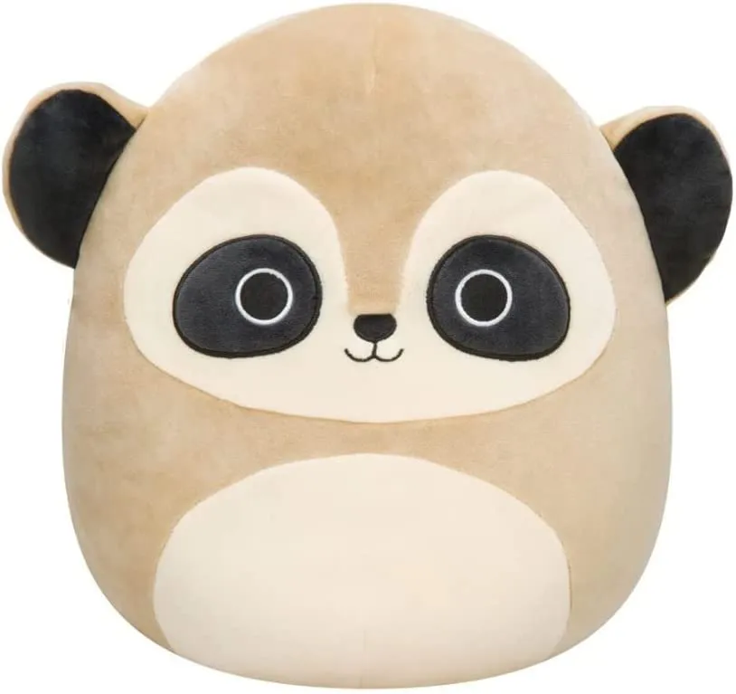 Squishmallows 7.5" Gracia the Meerkat - Ultrasoft Plush for All Ages (SQCR00677)