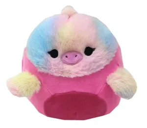 Squishmallows 7Inch(17cm)Pet Shop Plush Abilene