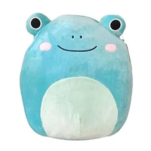 Squishmallows 7Inch(17cm)Pet Shop Plush Ludwig
