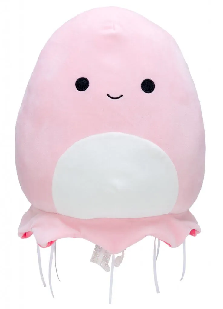 Squishmallows 8 Inch (20cm) Plush Sealife Jayda