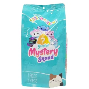 Squishmallows 8 Inch Plush Scented Mystery Squad Series 1 Blind Pack