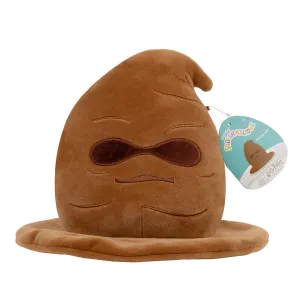 Squishmallows 8 Inch Series 20 Harry Potter Sorting Hat
