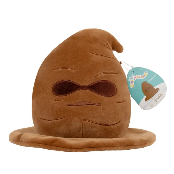 Squishmallows 8 Inch Series 20 Harry Potter Sorting Hat