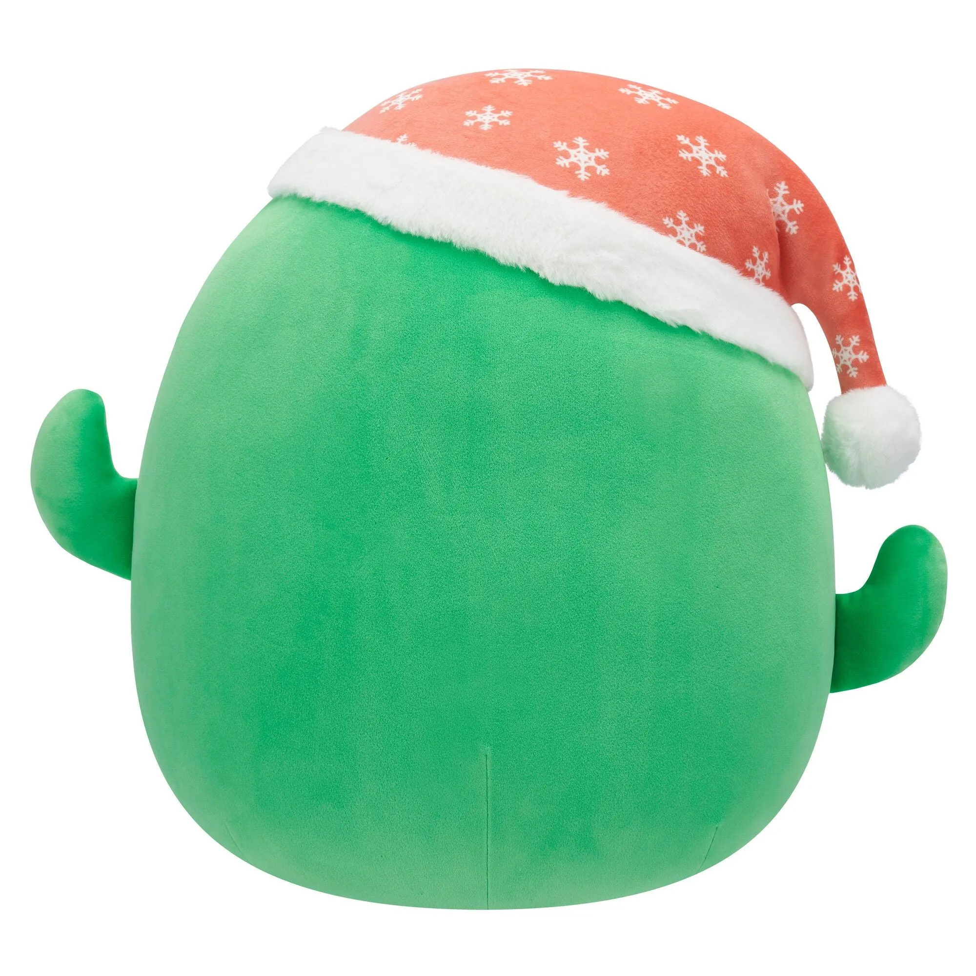 Squishmallows Christmas 7.5 Inch Plush Maritza The Cactus