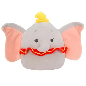 Squishmallows Disney 10 Inch (25cm) Plush Dumbo