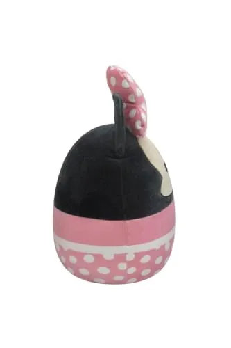 Squishmallows Disney 14-Inch Minnie Mouse Plush - Ultrasoft Stuffed Animal for Kids 3 