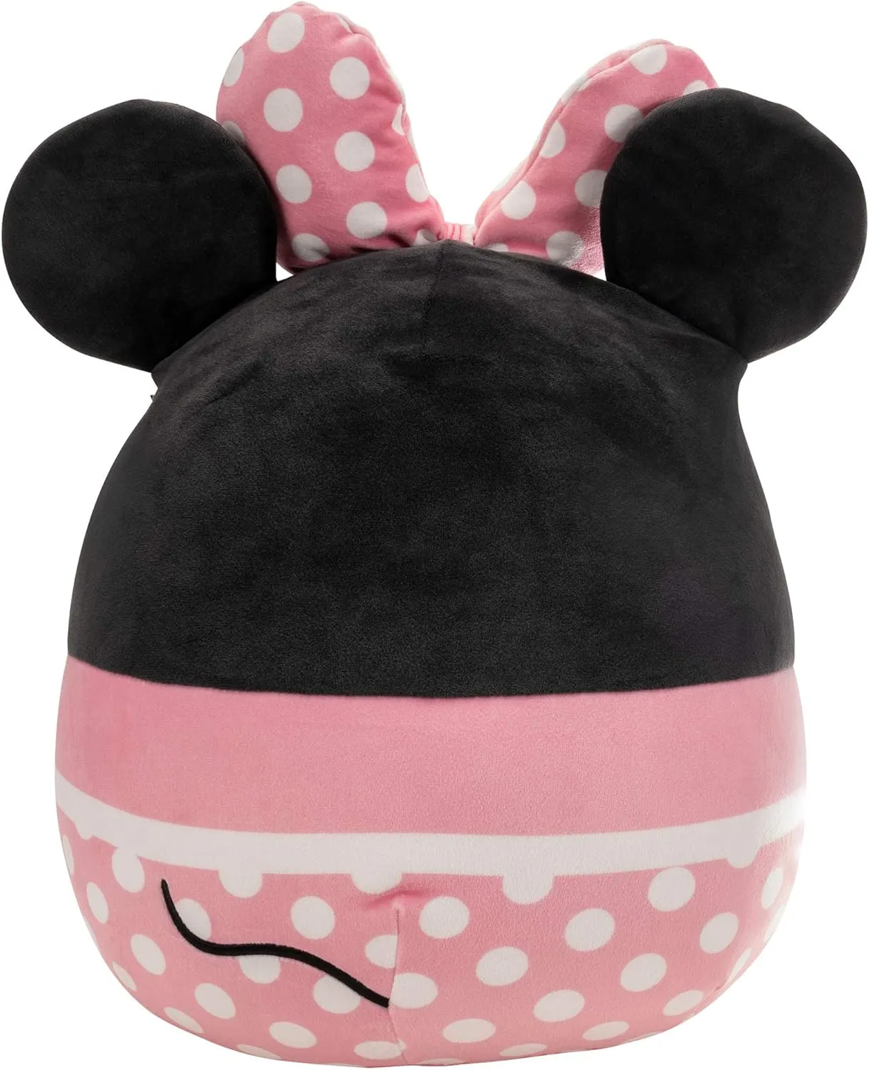 Squishmallows Disney 14-Inch Minnie Mouse Plush - Ultrasoft Stuffed Animal for Kids 3 