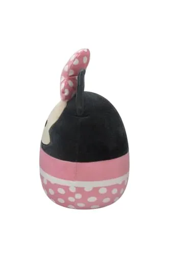 Squishmallows Disney 14-Inch Minnie Mouse Plush - Ultrasoft Stuffed Animal for Kids 3 