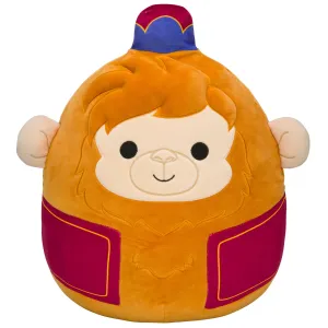 Squishmallows Disney 8 Inch Plush Abu