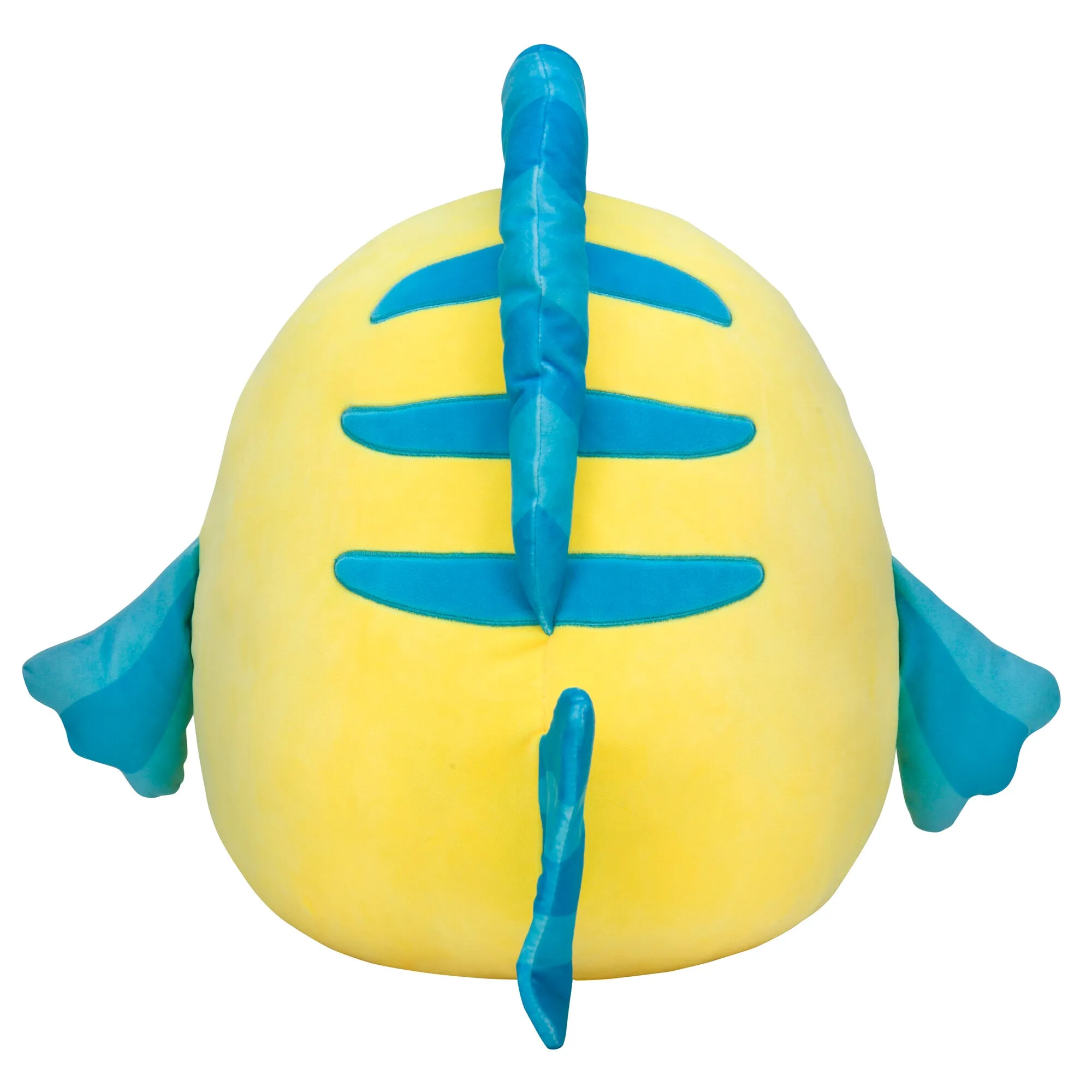 Squishmallows Disney 8 Inch Plush Flounder