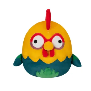 Squishmallows Disney 8 Inch Plush Heihei