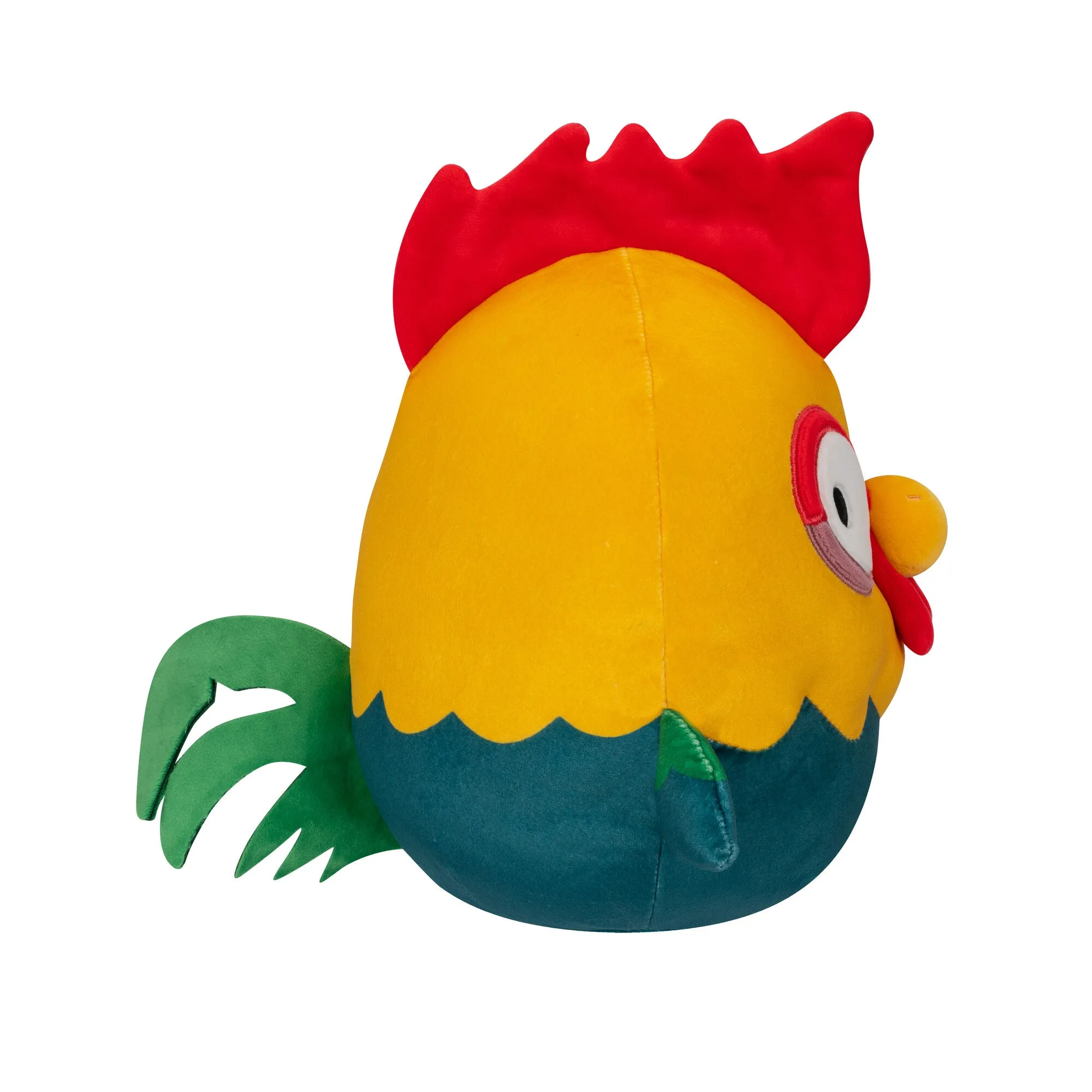 Squishmallows Disney 8 Inch Plush Heihei