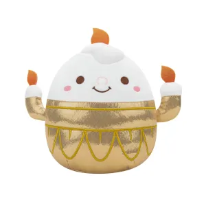 Squishmallows Disney 8 Inch Plush Lumiere