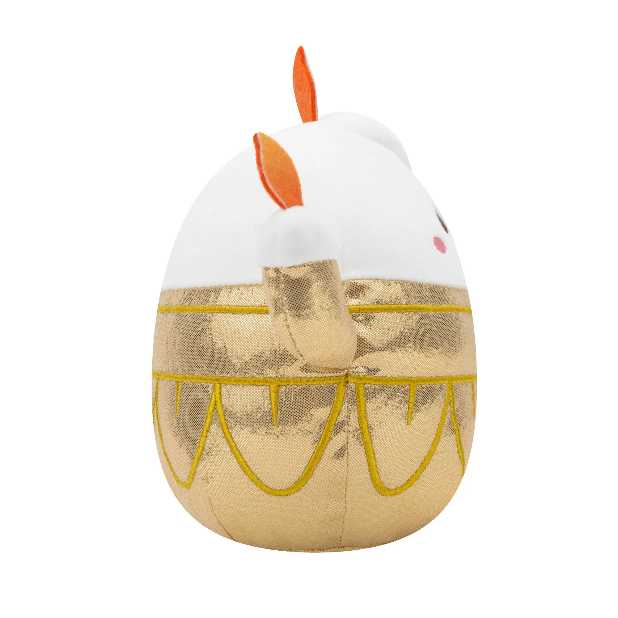 Squishmallows Disney 8 Inch Plush Lumiere