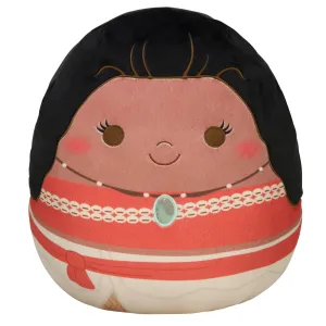 Squishmallows Disney Princess 8 Inch Plush Moana