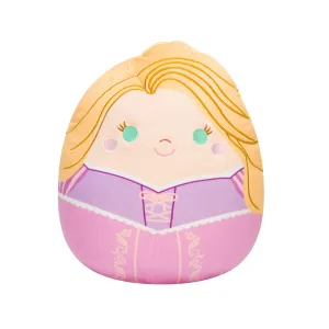 Squishmallows Disney Princess 8 Inch Plush Rapunzel