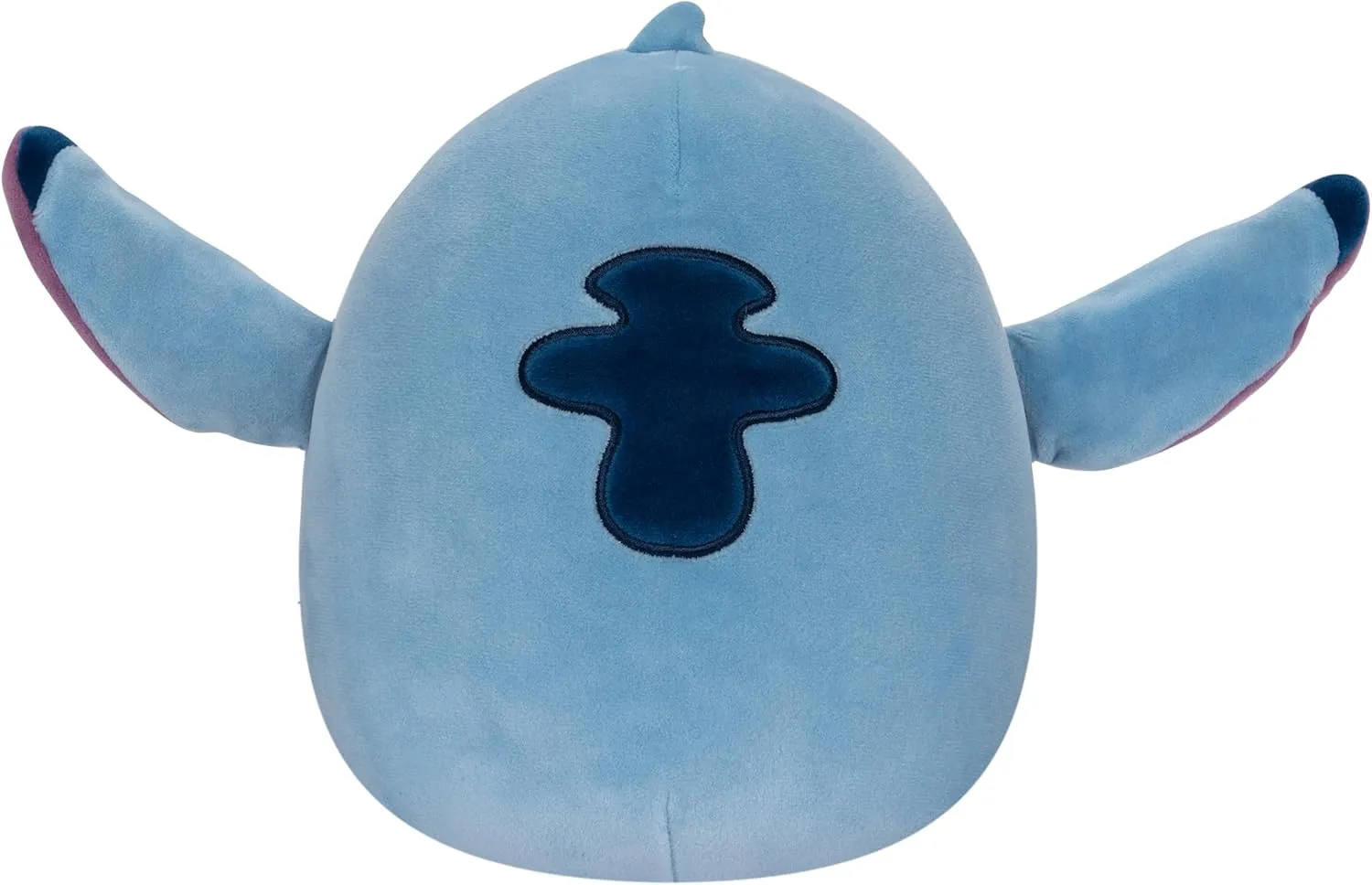 Squishmallows Original Disney Stitch Plush - 14-Inch Ultrasoft Collectible Toy for Ages 3 