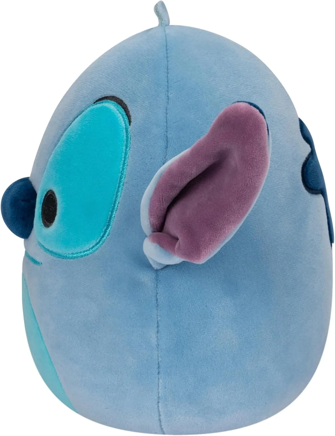 Squishmallows Original Disney Stitch Plush - 14-Inch Ultrasoft Collectible Toy for Ages 3 