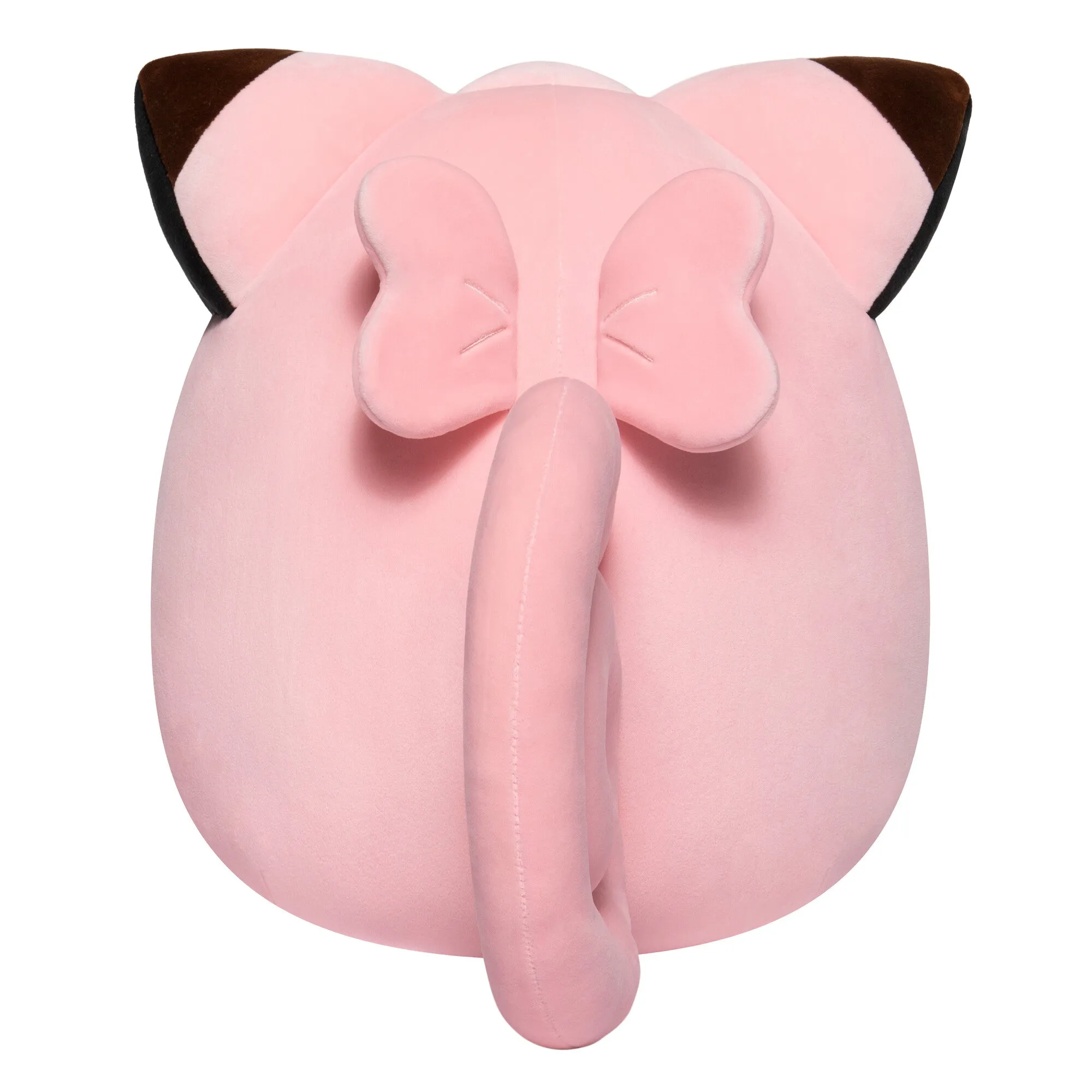 Squishmallows Pokemon 10 Inch Plush Clefairy