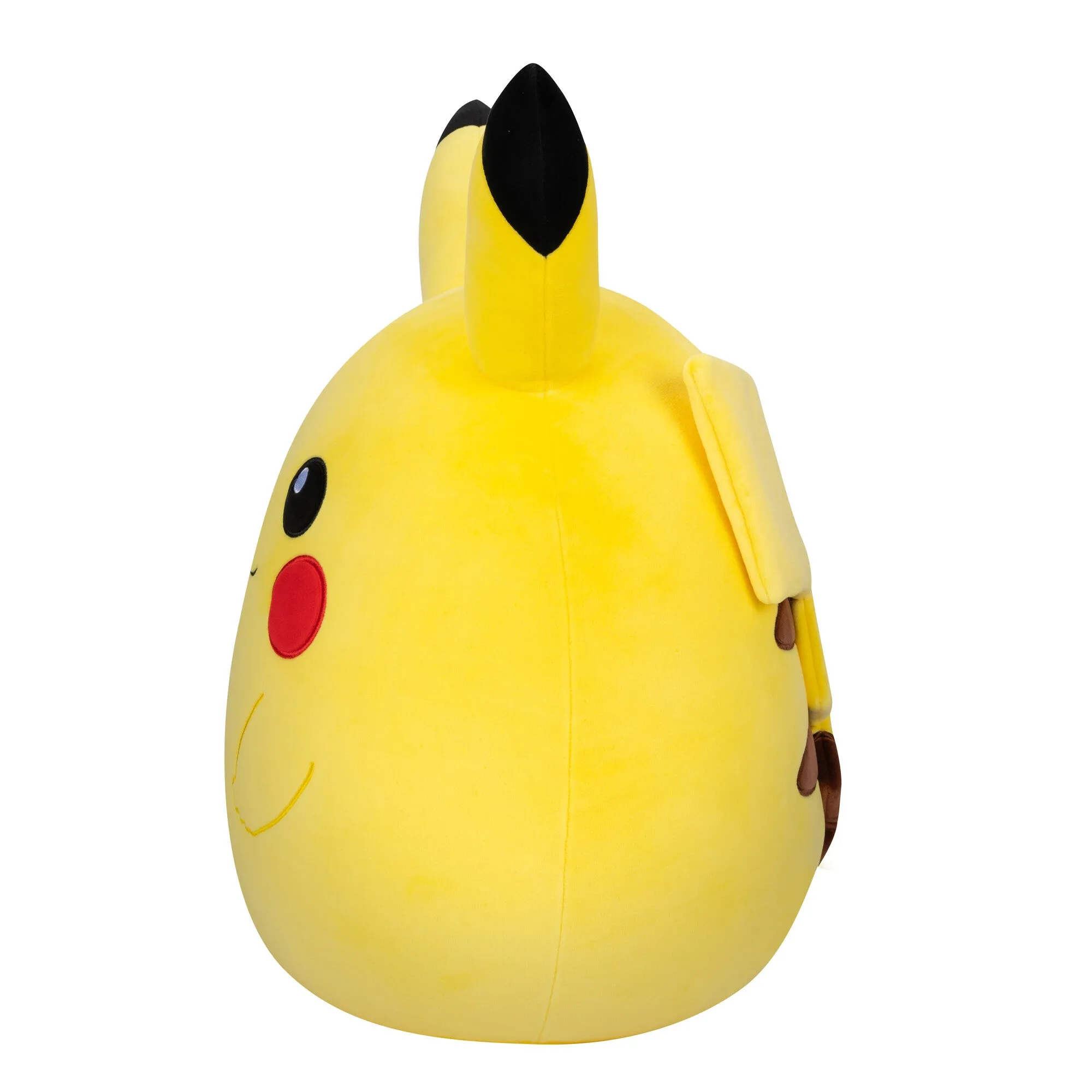 Squishmallows Pokemon 14 Inch Plush Pikachu