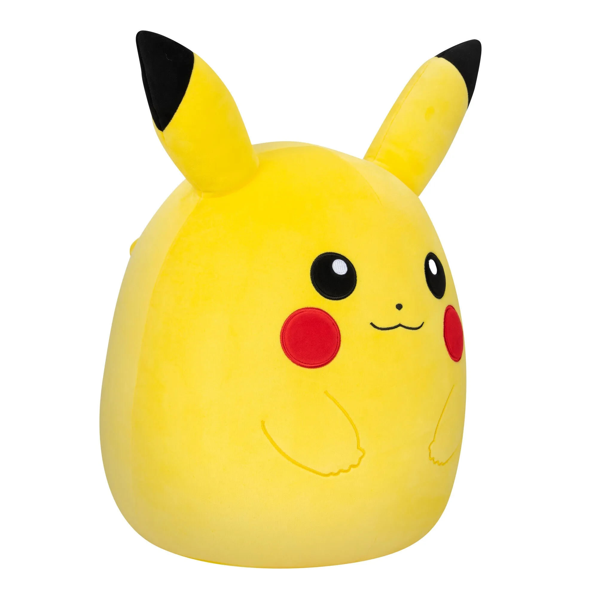 Squishmallows Pokemon 14 Inch Plush Pikachu