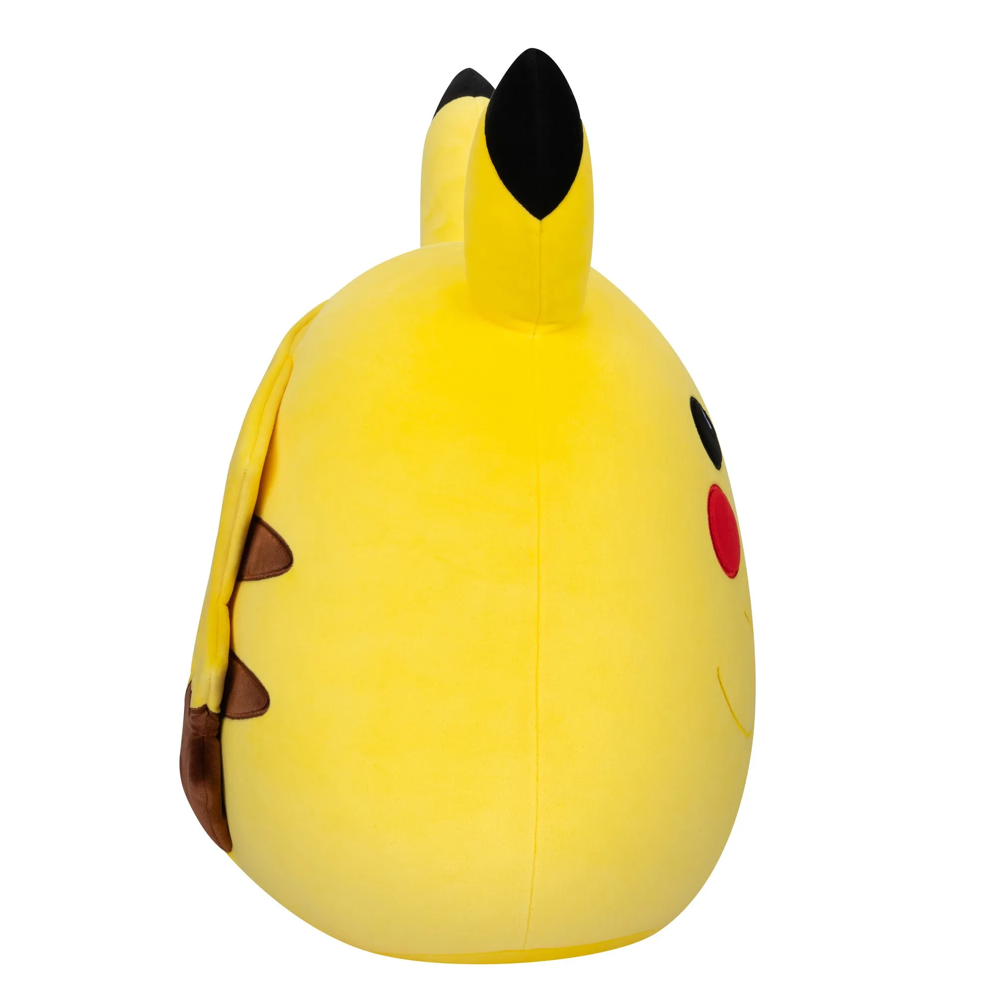 Squishmallows Pokemon 14 Inch Plush Pikachu