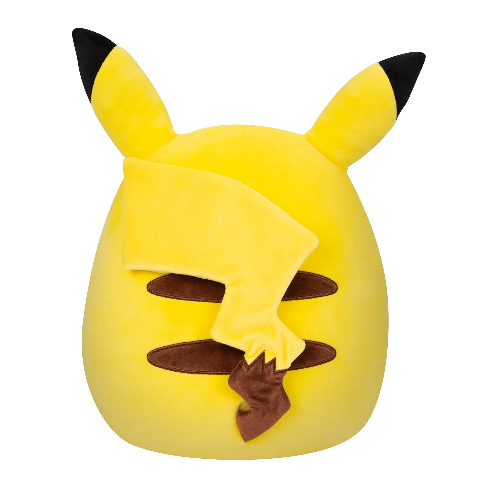 Squishmallows Pokemon 14 Inch Plush Pikachu