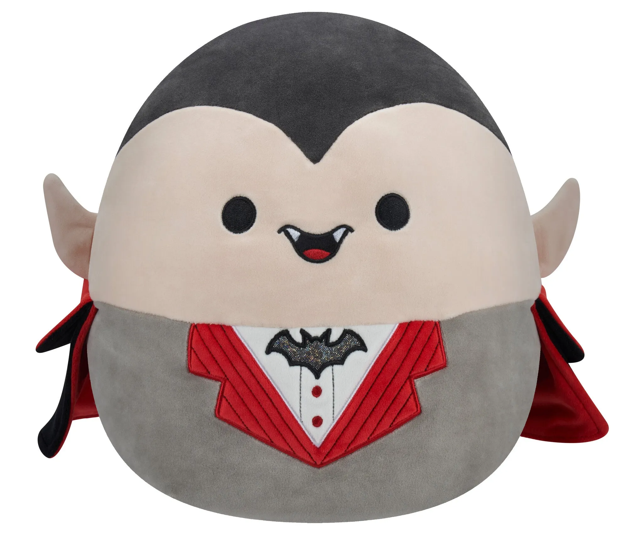 Squishmallows Season Halloween 7.5 Inch Plush Vlad Vampire
