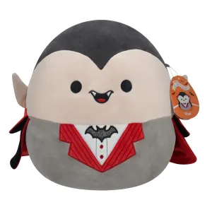 Squishmallows Season Halloween 7.5 Inch Plush Vlad Vampire