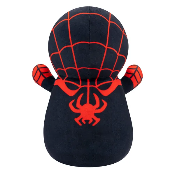 Squishmallows Spidey And His Amazing Friends 10 Inch Hugmees Plush Miles Spin Morales