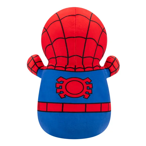 Squishmallows Spidey And His Amazing Friends 10 Inch Hugmees Plush Spidey