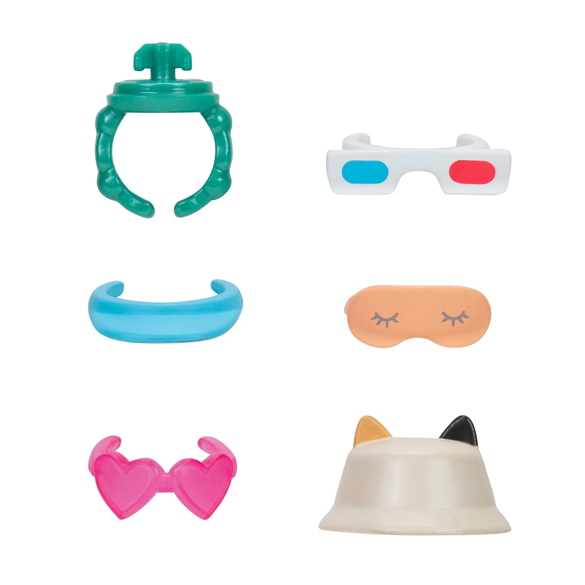 Squishmallows Squishalongs 25 Pack