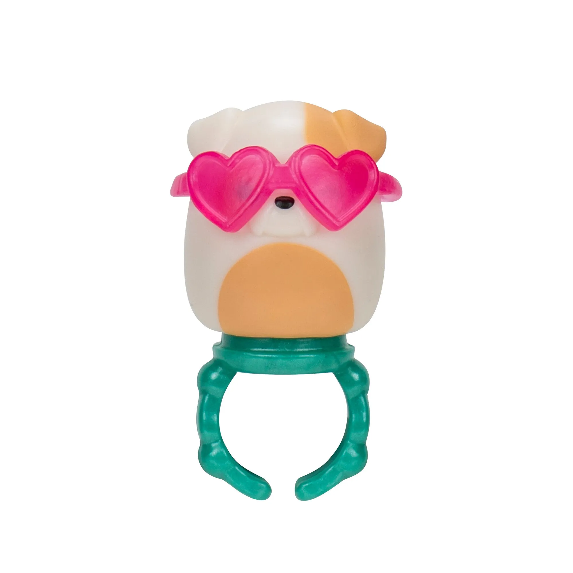 Squishmallows Squishalongs 25 Pack