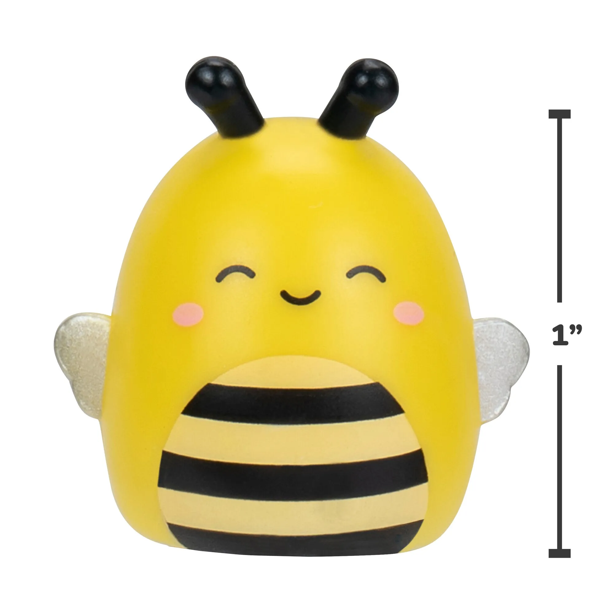 Squishmallows Squishalongs 25 Pack