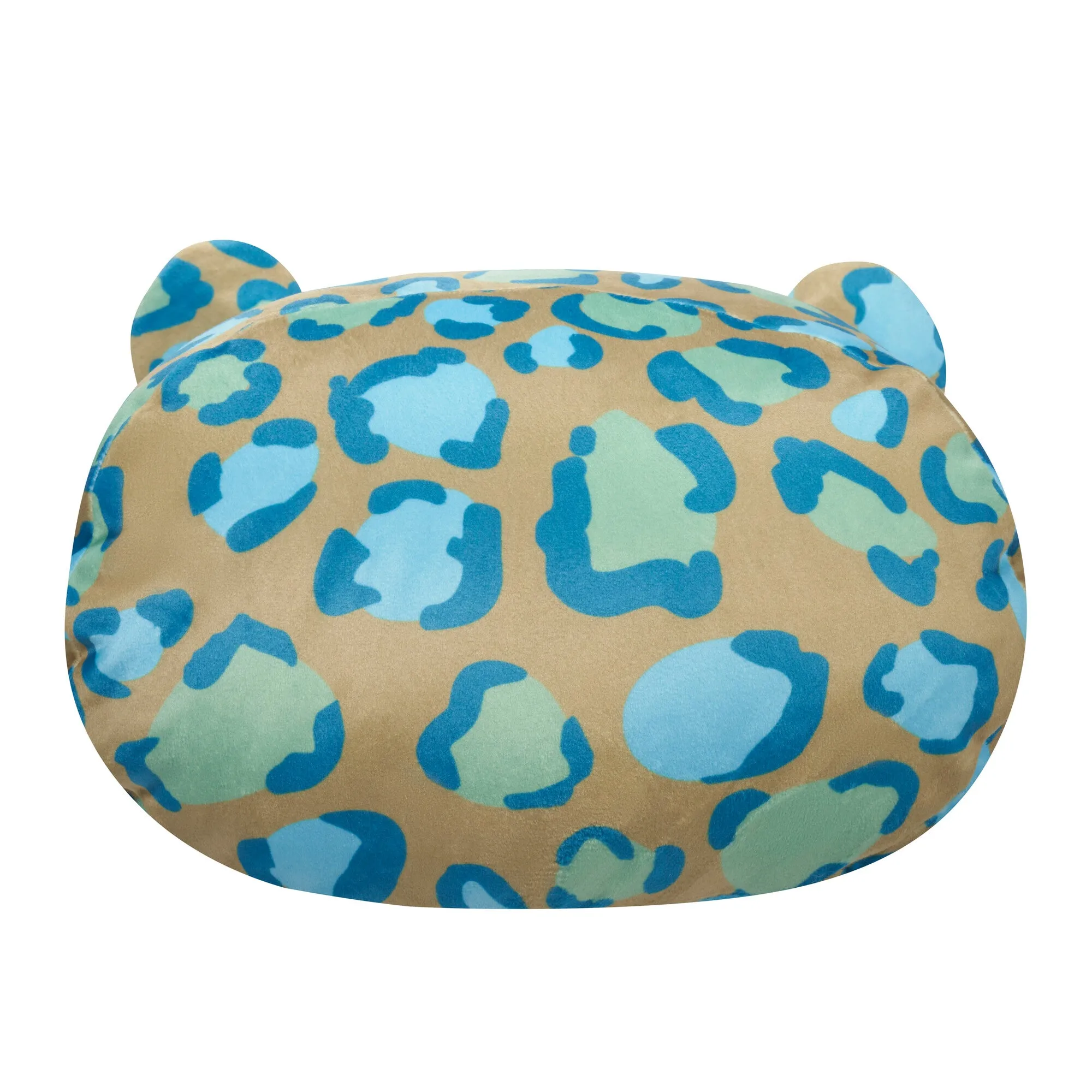 Squishmallows Stackables 12 Inch Plush Enos The Leopard