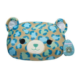 Squishmallows Stackables 12 Inch Plush Enos The Leopard
