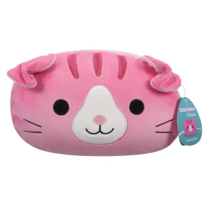 Squishmallows Stackables 12 Inch Plush Geraldine The Scottish Fold Cat
