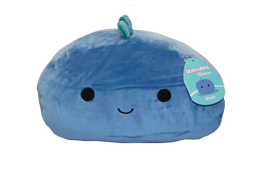 Squishmallows Stackables 12 Inch Plush S16 Brody