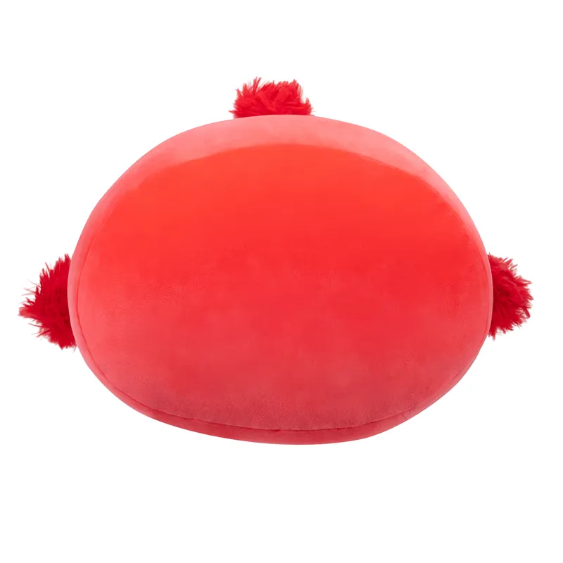 Squishmallows Stackables 12 Inch Plush S17 Cazlan The Red Cardinal