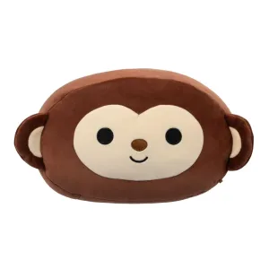 Squishmallows Stackables 12 Inch Plush S17 Milly The Brown Monkey
