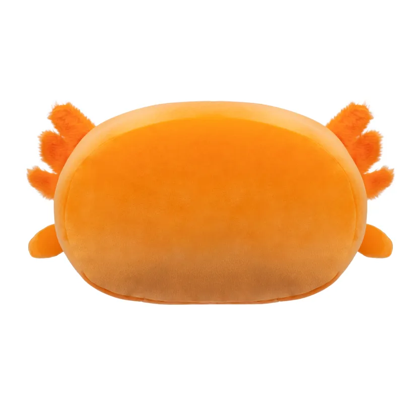 Squishmallows Stackables 12 Inch Plush S17 Nico The Orange Axolotl