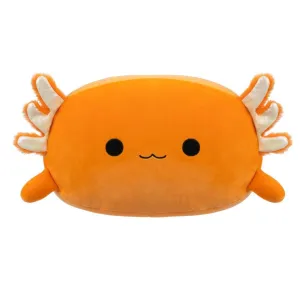 Squishmallows Stackables 12 Inch Plush S17 Nico The Orange Axolotl