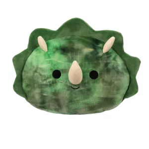 Squishmallows Stackables 12 Inch Plush S17 Trey The Green Triceratops