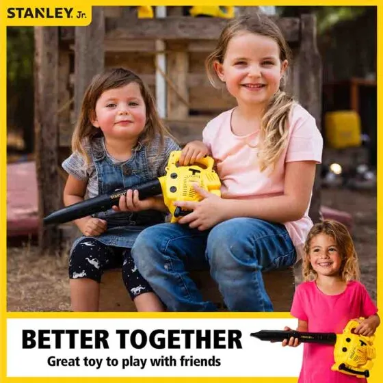 Stanley Jr. Leaf Blower