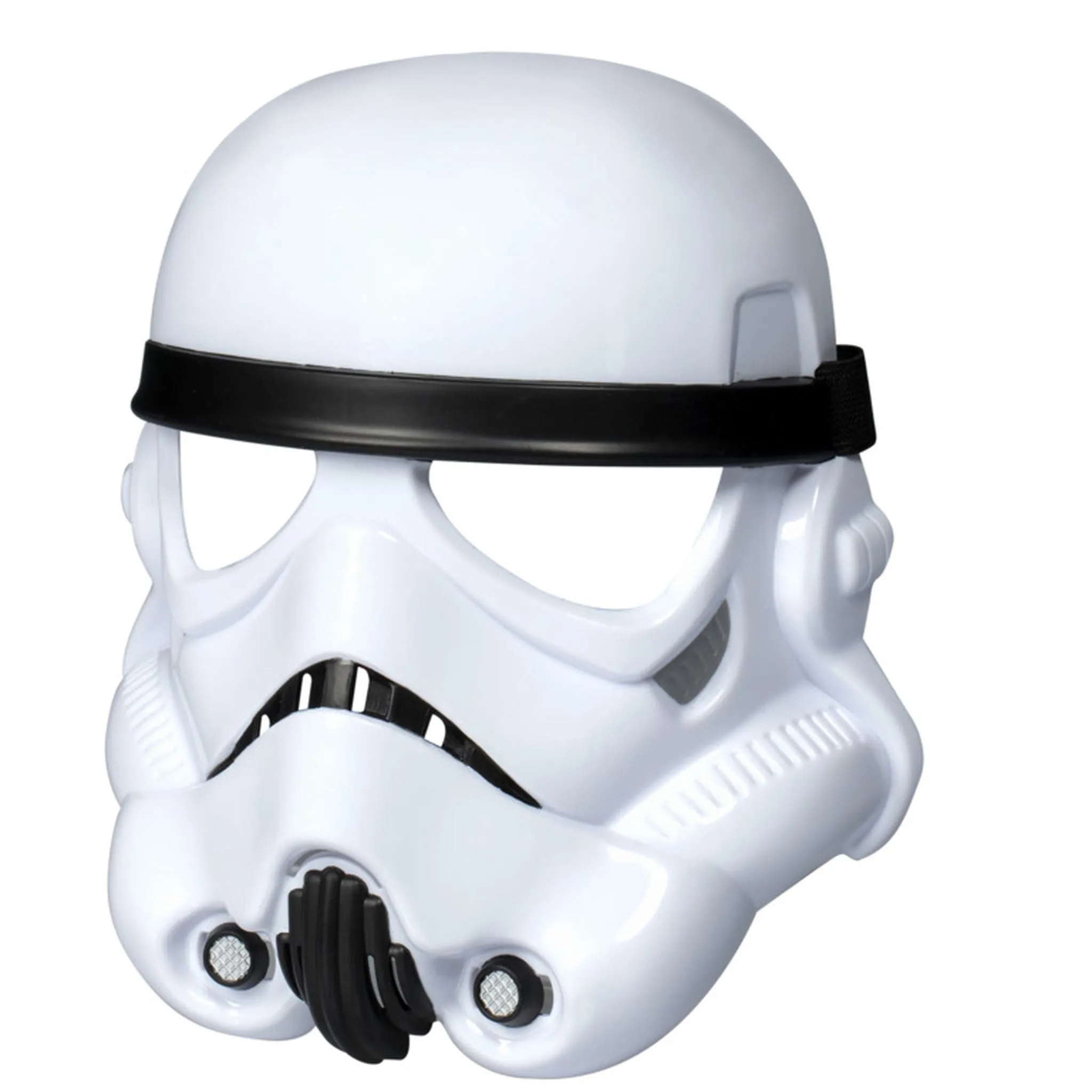 Star Wars Basic Mask Stormtrooper