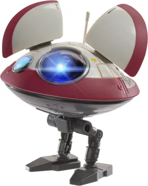 Star Wars L0-LA59 (Lola) Interactive Electronic Figure, Obi-Wan Kenobi Series-In