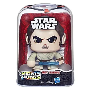 Star Wars Mighty Muggs Rey Jakku